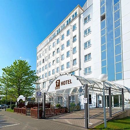 ACHAT Hotel Frankfurt Airport Langen  Buitenkant foto