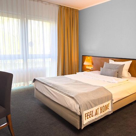 ACHAT Hotel Frankfurt Airport Langen  Buitenkant foto