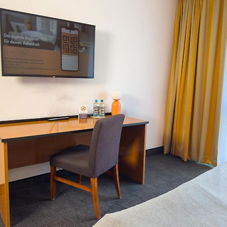 ACHAT Hotel Frankfurt Airport Langen  Buitenkant foto