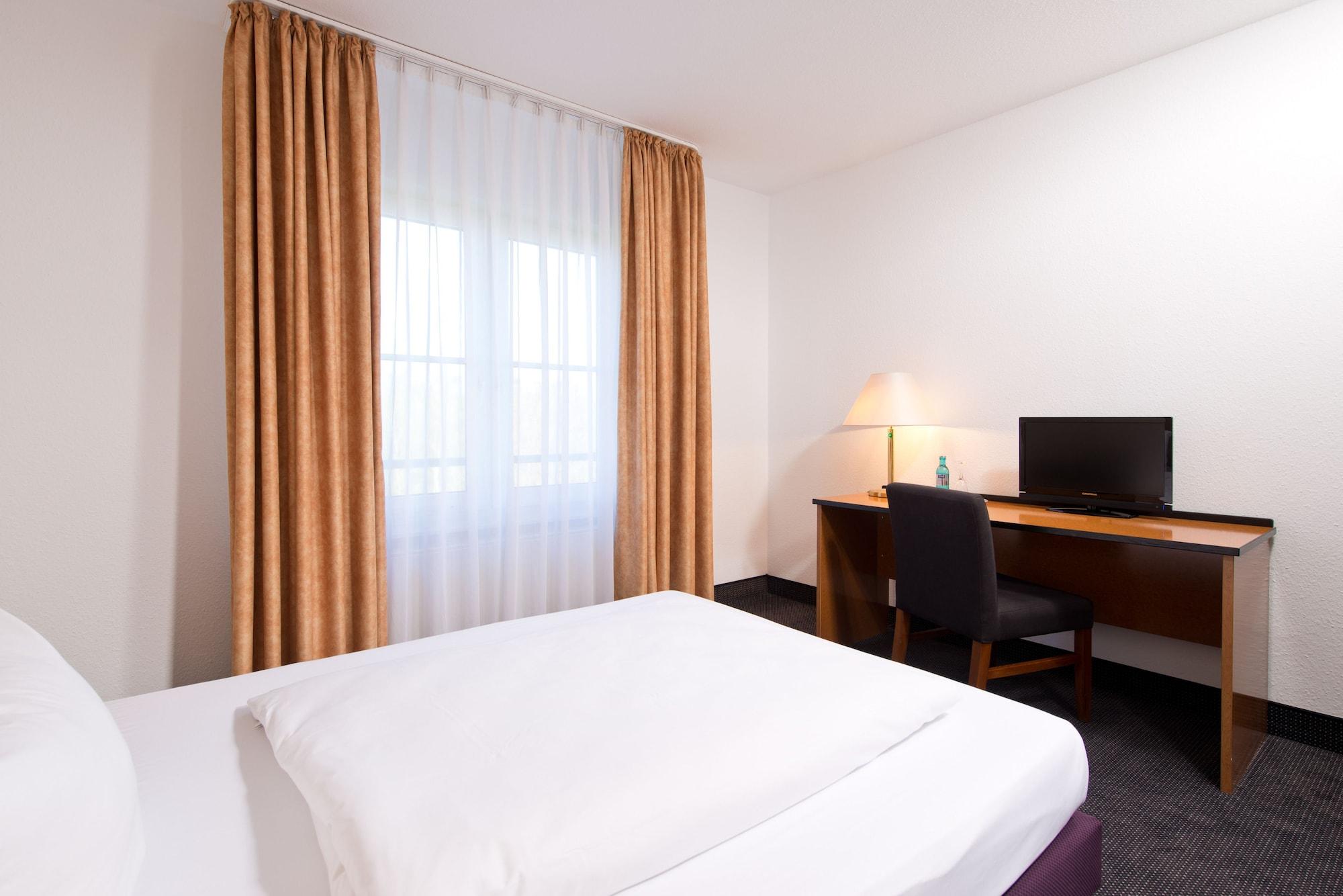 ACHAT Hotel Frankfurt Airport Langen  Buitenkant foto