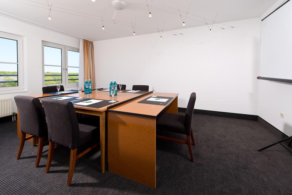 ACHAT Hotel Frankfurt Airport Langen  Buitenkant foto