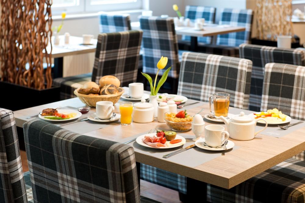 ACHAT Hotel Frankfurt Airport Langen  Buitenkant foto
