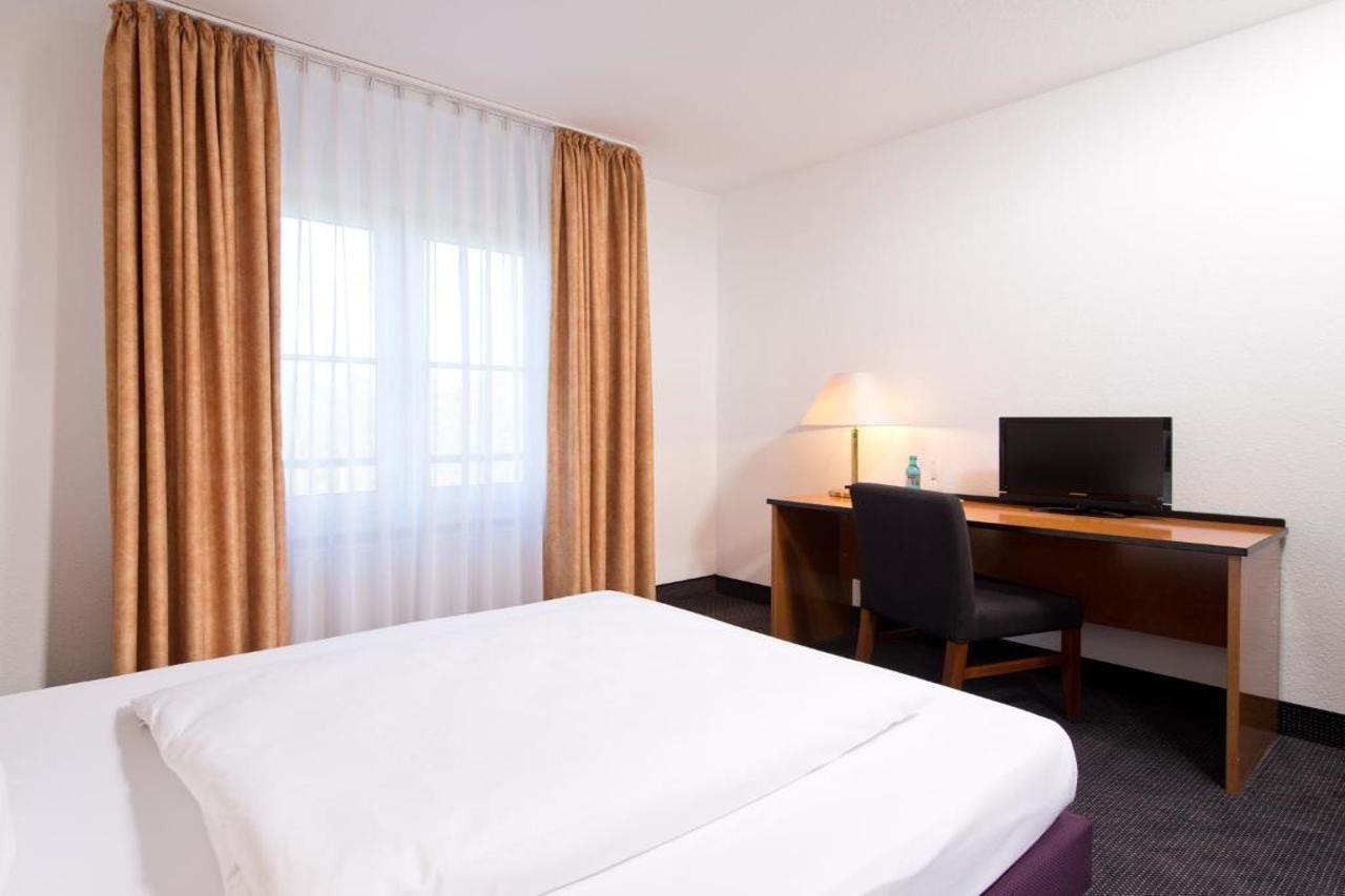 ACHAT Hotel Frankfurt Airport Langen  Buitenkant foto