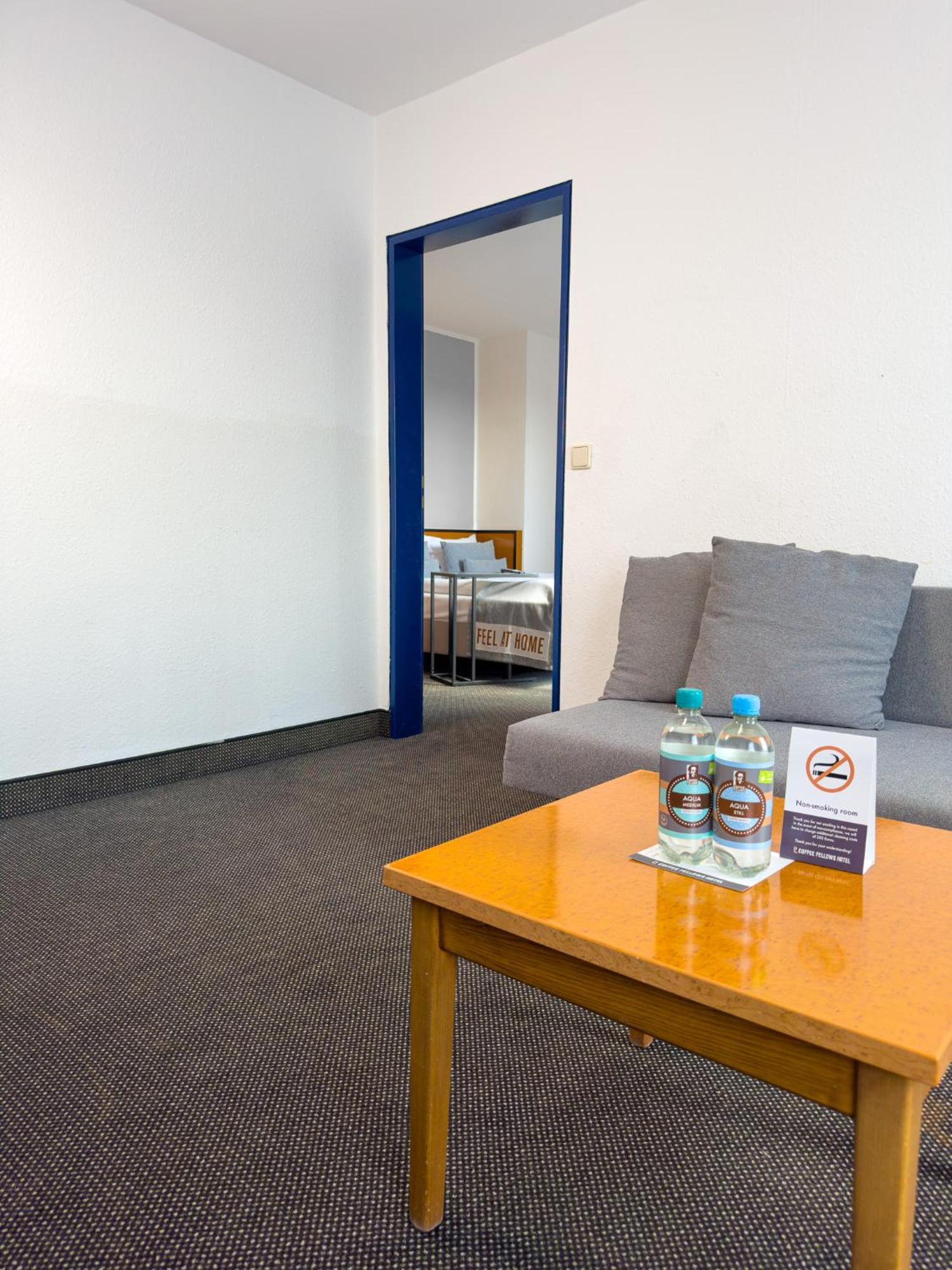 ACHAT Hotel Frankfurt Airport Langen  Buitenkant foto