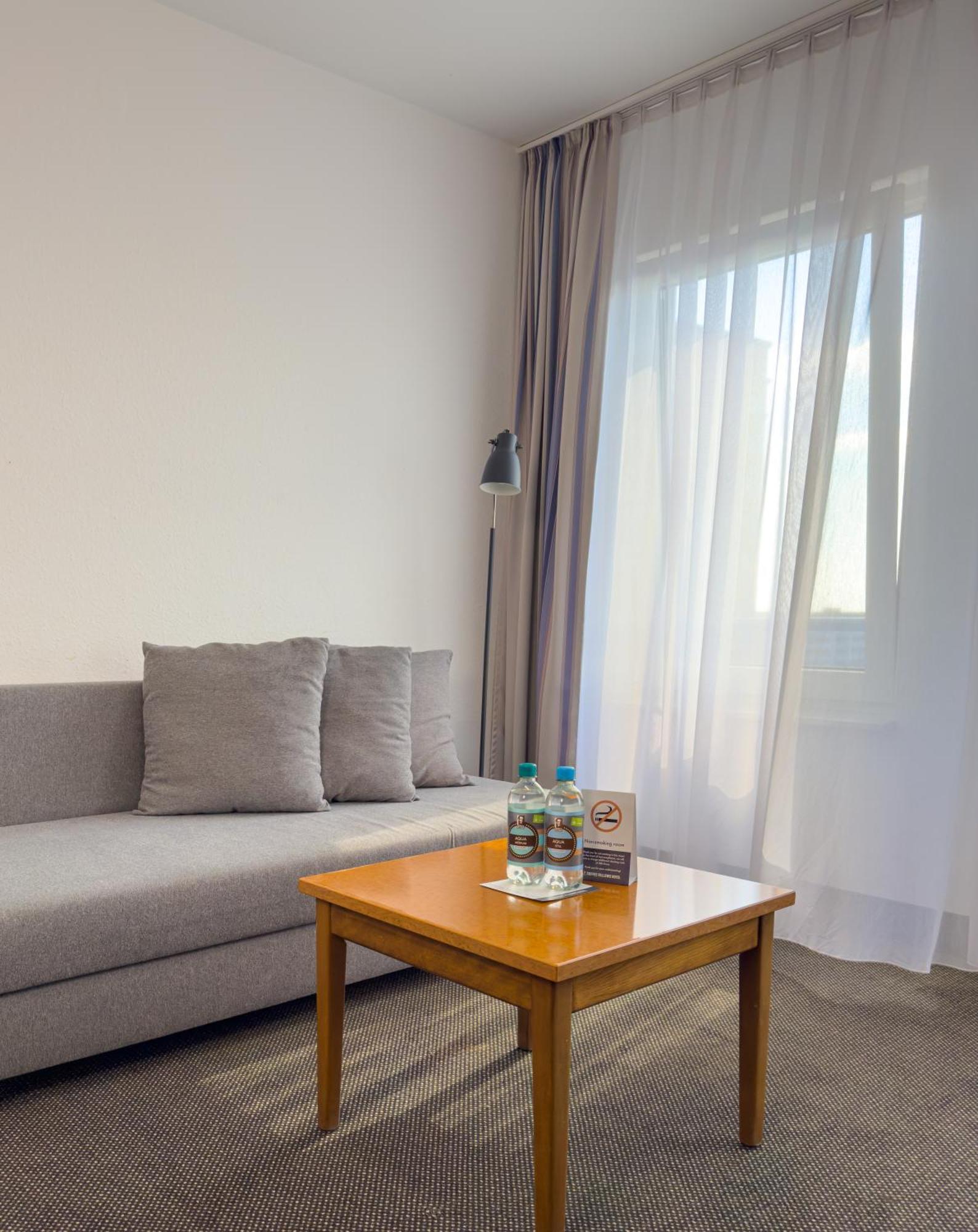 ACHAT Hotel Frankfurt Airport Langen  Buitenkant foto