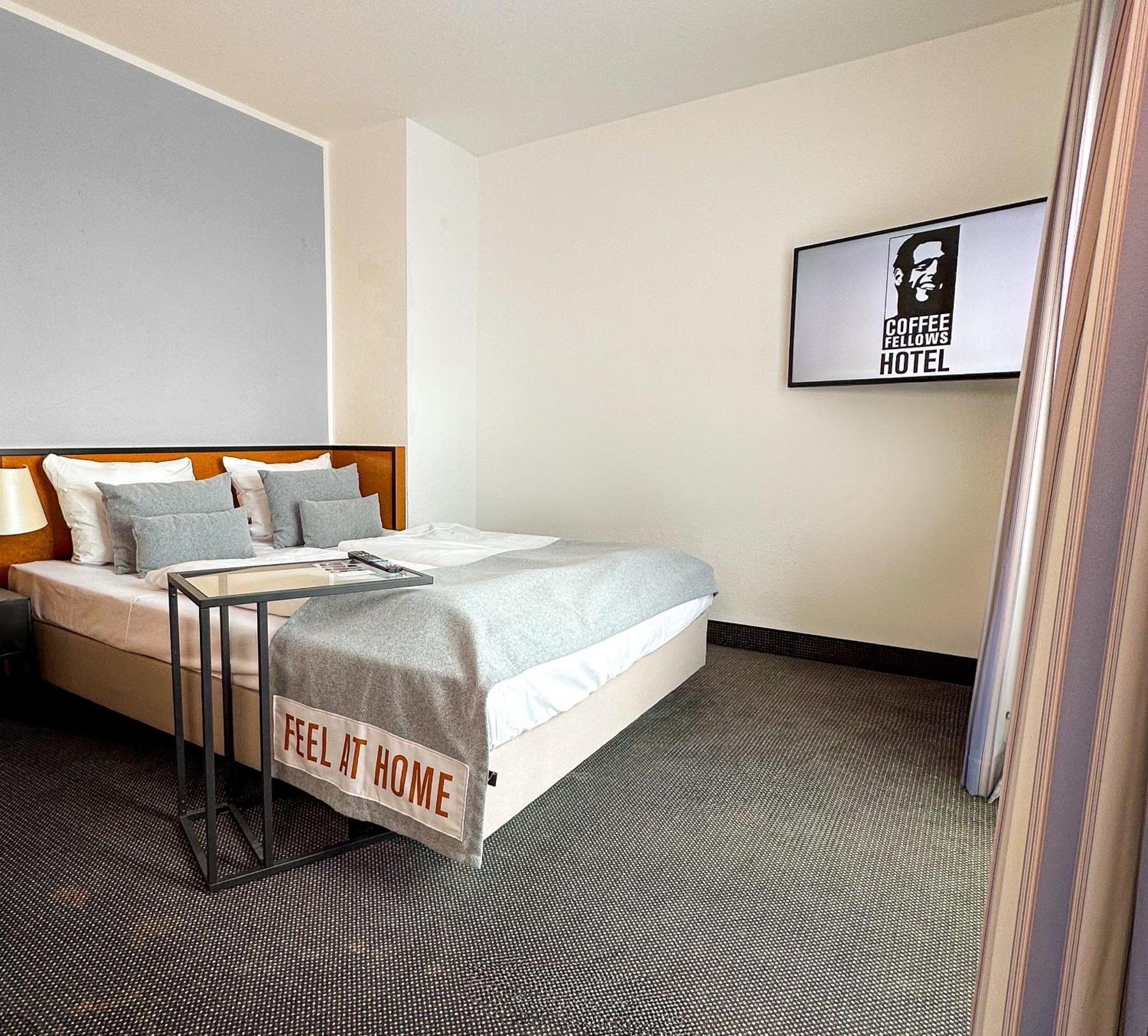 ACHAT Hotel Frankfurt Airport Langen  Buitenkant foto