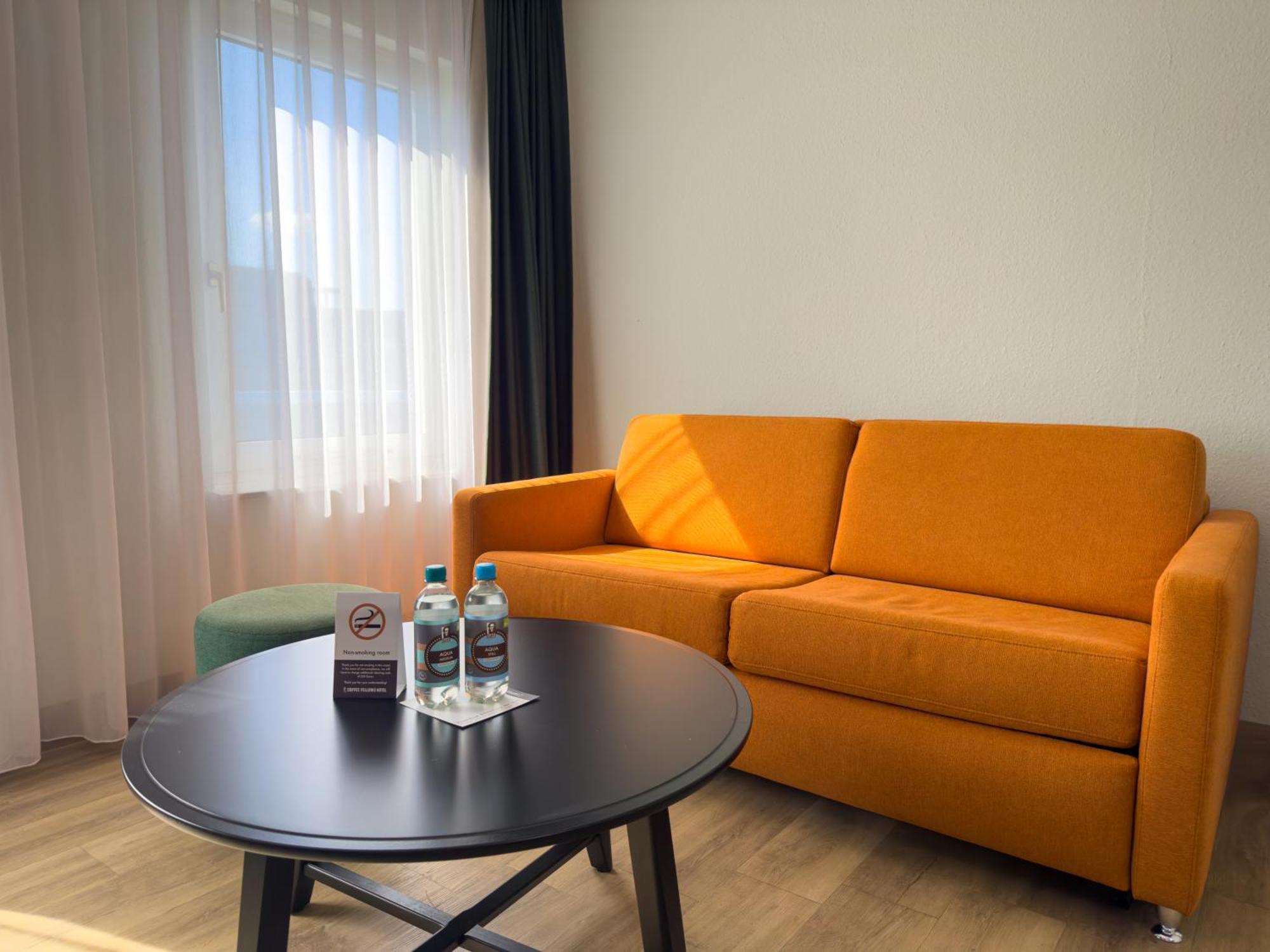 ACHAT Hotel Frankfurt Airport Langen  Buitenkant foto