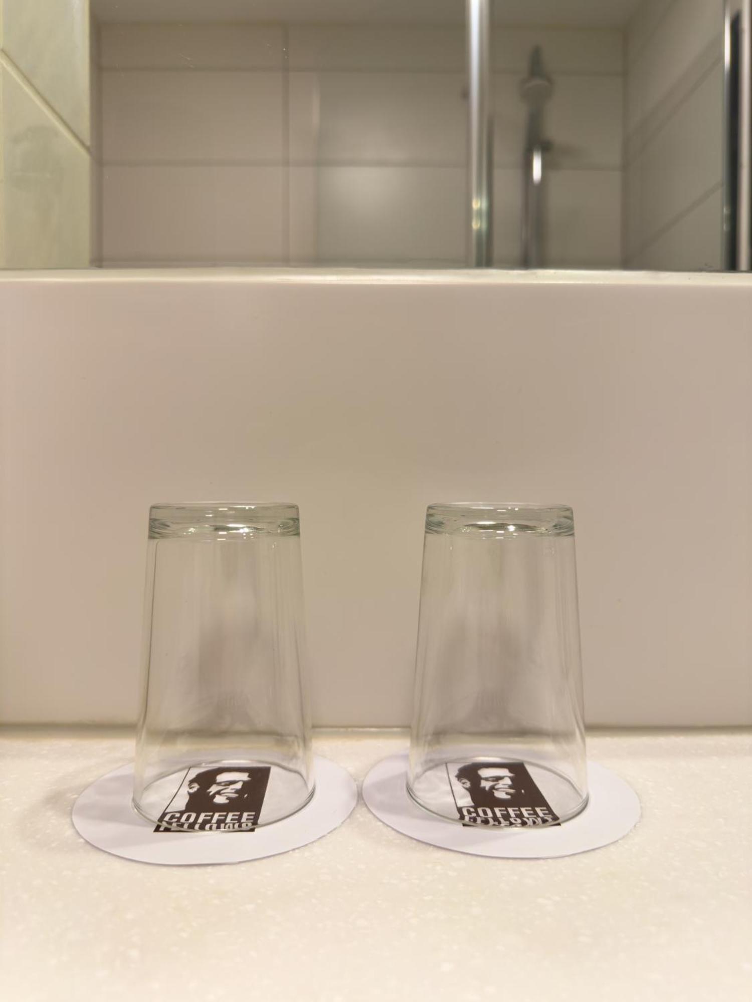 ACHAT Hotel Frankfurt Airport Langen  Buitenkant foto