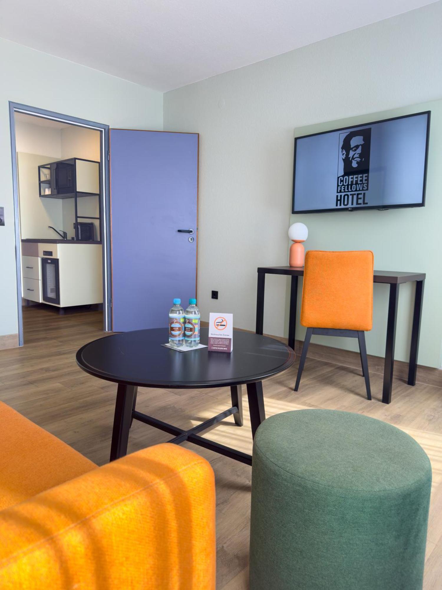 ACHAT Hotel Frankfurt Airport Langen  Buitenkant foto
