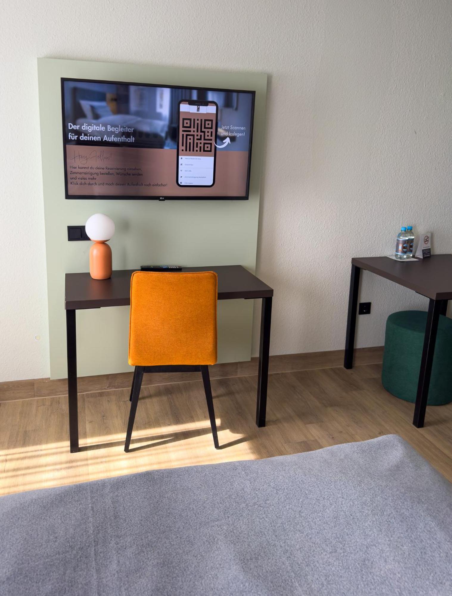ACHAT Hotel Frankfurt Airport Langen  Buitenkant foto