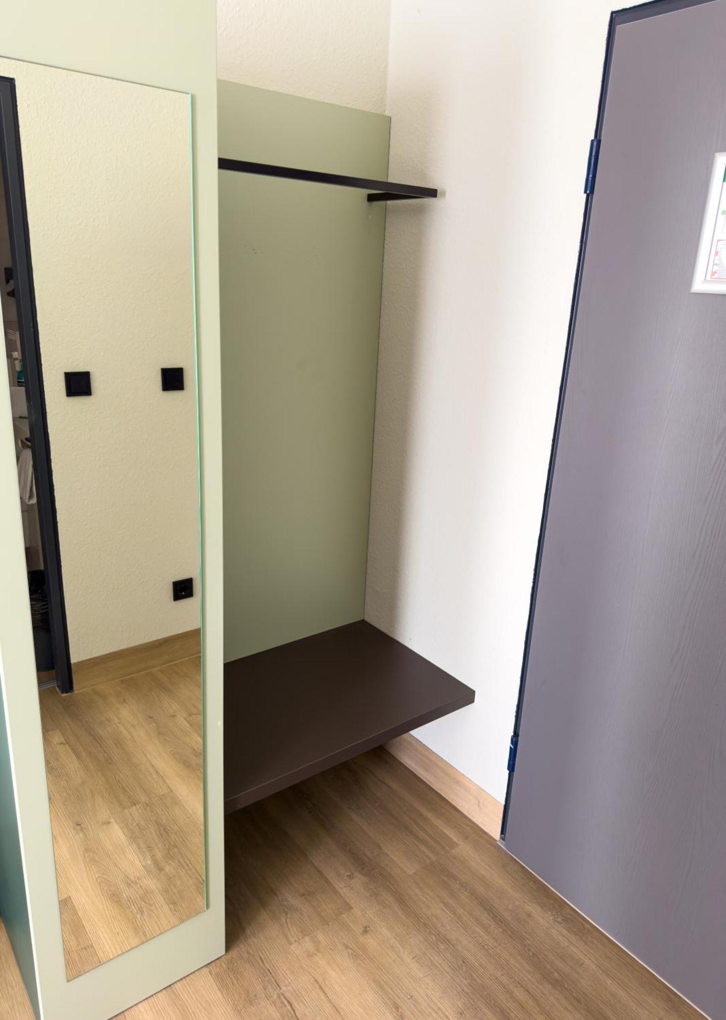 ACHAT Hotel Frankfurt Airport Langen  Buitenkant foto