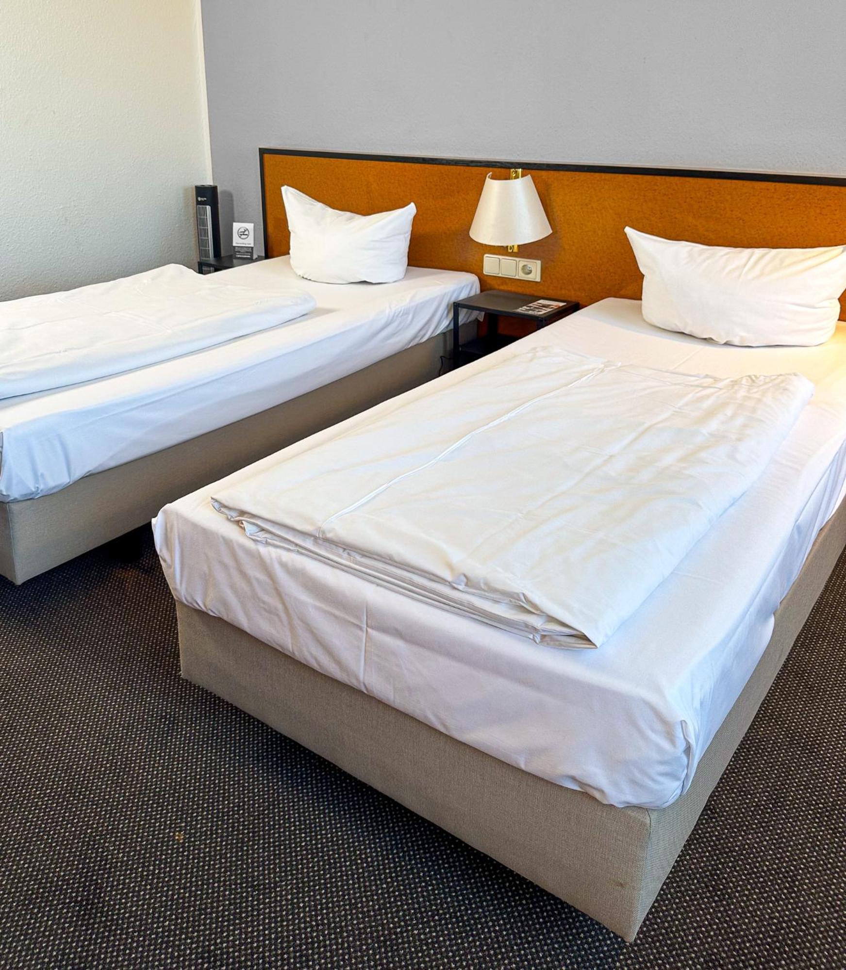 ACHAT Hotel Frankfurt Airport Langen  Buitenkant foto