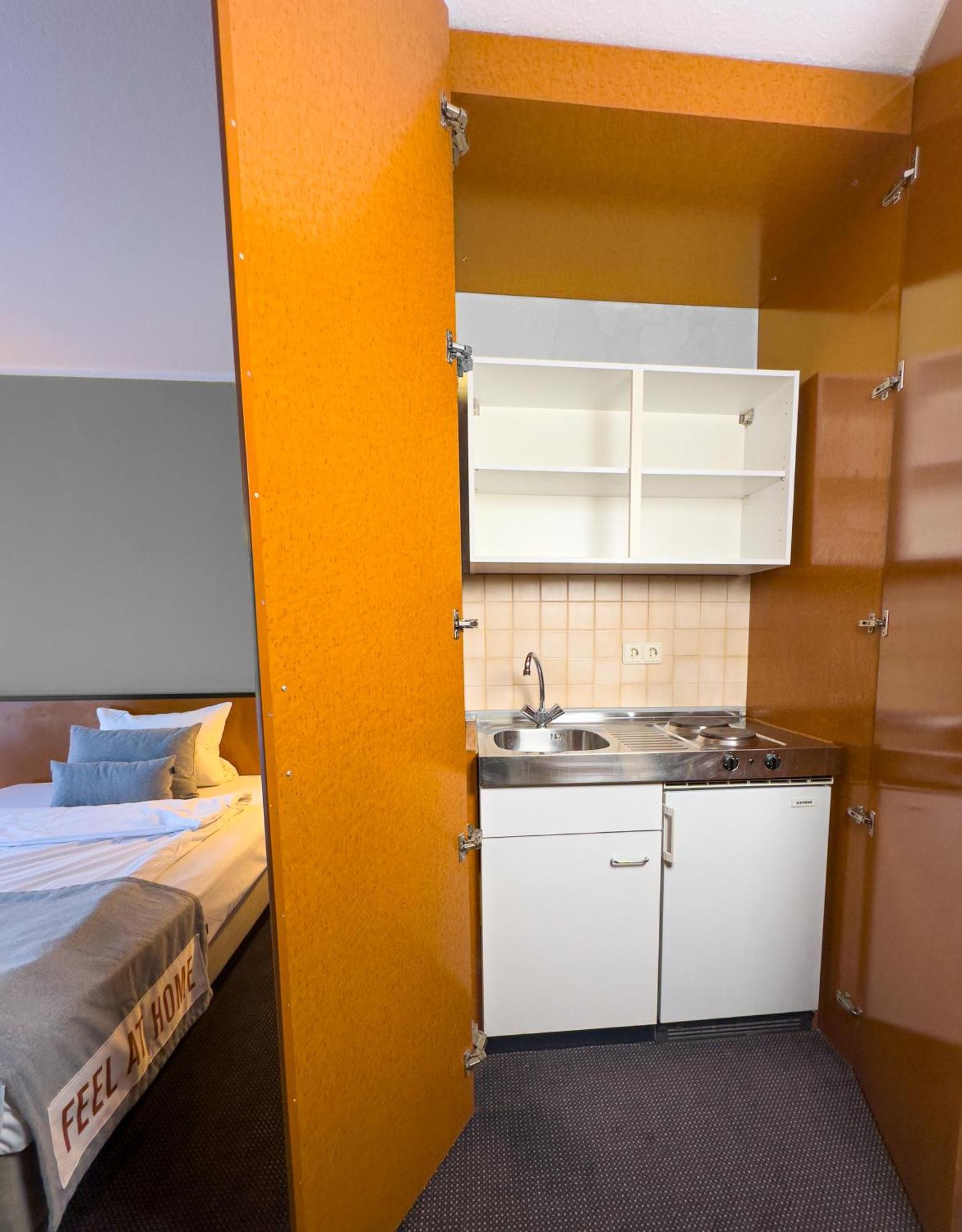 ACHAT Hotel Frankfurt Airport Langen  Buitenkant foto