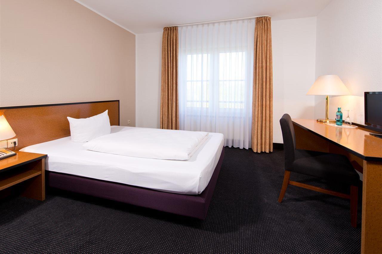 ACHAT Hotel Frankfurt Airport Langen  Buitenkant foto